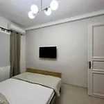 I1 With Lovely View By The Tram Appart hôtel 4*