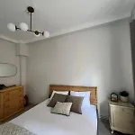 Appart hôtel I1 With Lovely View By The Tram Istambul