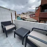 I1 With Lovely View By The Tram Appart hôtel Istambul