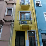 Appart hôtel I1 With Lovely View By The Tram Istambul