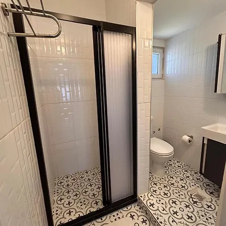 Aparthotel I1 House With Lovely Seaview Terrace Istanbul