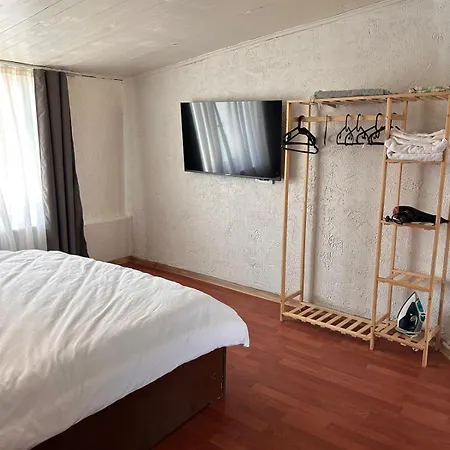 I1 House With Lovely Seaview Terrace Aparthotel