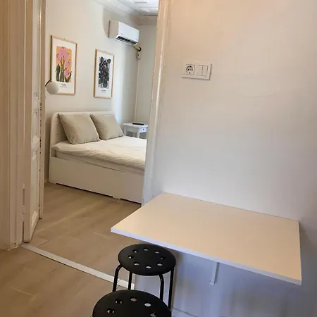 Aparthotel I1 House With Lovely Seaview Terrace