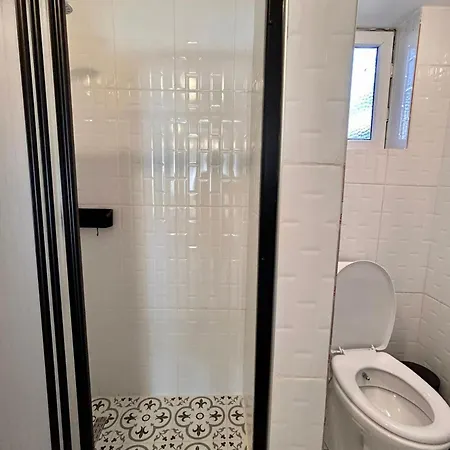 I1 House With Lovely Seaview Terrace Aparthotel 4*