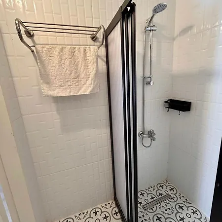 Aparthotel I1 House With Lovely Seaview Terrace Istanbulská provincie