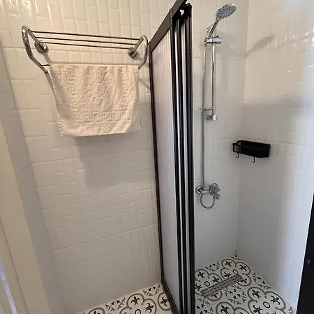 Aparthotel I1 House With Lovely Seaview Terrace Istanbul