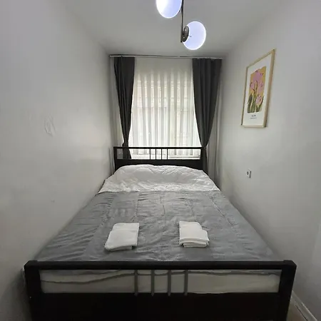 I1 House With Lovely Seaview Terrace