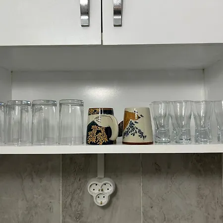 I1 House With Lovely Seaview Terrace