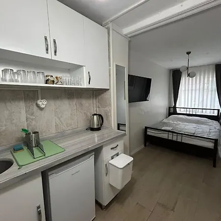 I1 House With Lovely Seaview Terrace