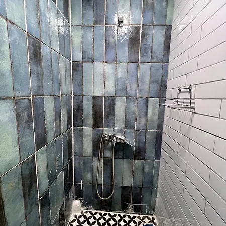 Aparthotel I1 House With Lovely Seaview Terrace