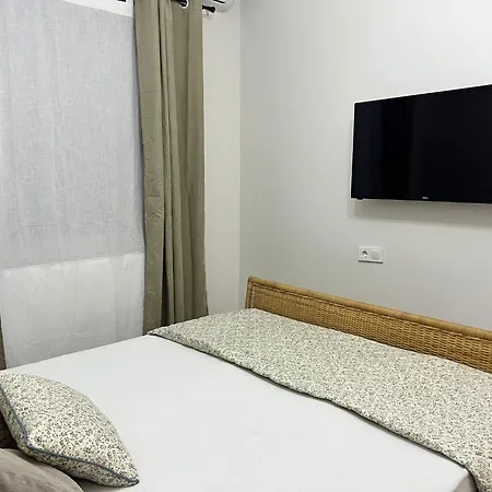 Aparthotel I1 House With Lovely Seaview Terrace 4*
