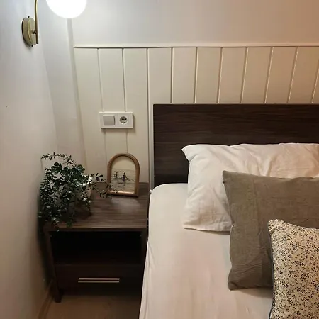 Aparthotel I1 House With Lovely Seaview Terrace