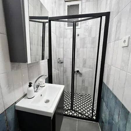 I1 House With Lovely Seaview Terrace 4* Istanbul