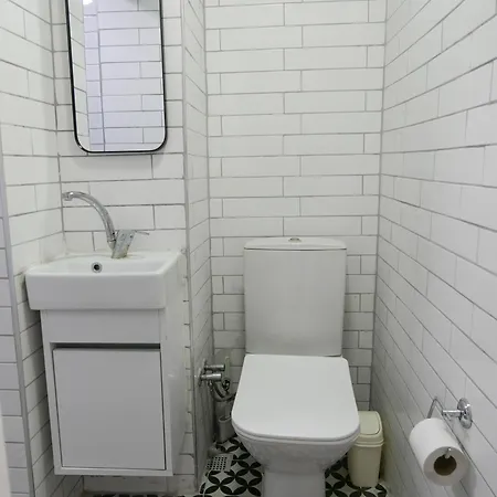 Aparthotel I1 House With Lovely Seaview Terrace Istanbul