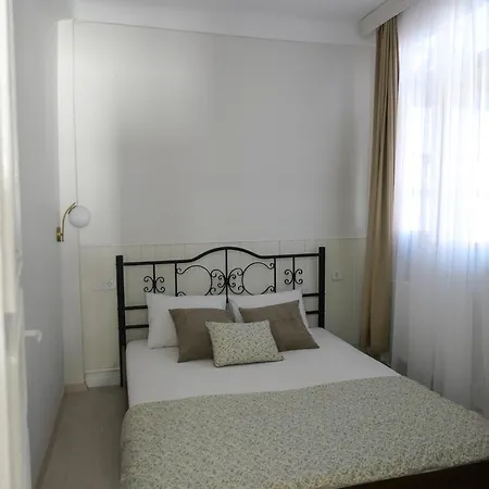 I1 House With Lovely Seaview Terrace Aparthotel