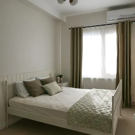 Aparthotel I1 House With Lovely Seaview Terrace Istanbul