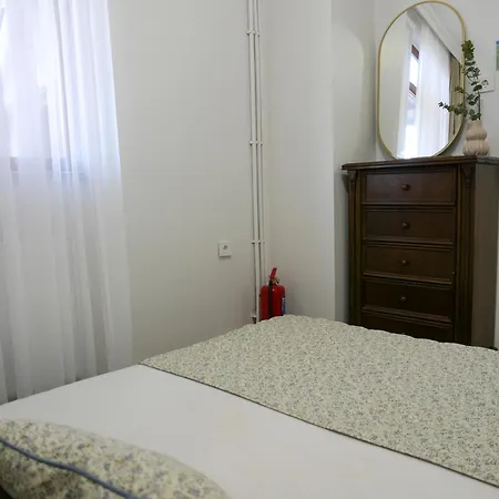 Aparthotel I1 With Lovely View By The Tram Istanbul