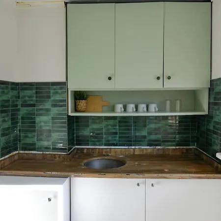 Aparthotel I1 House With Lovely Seaview Terrace 4*