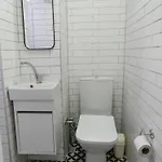 Aparthotel I1 With Lovely View By The Tram Provincia di Istanbul