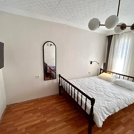 I1 House With Lovely Seaview Terrace Apartmanhotel