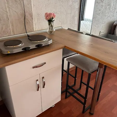 I1 House With Lovely Seaview Terrace