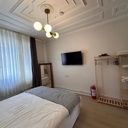 I1 House With Lovely Seaview Terrace Apartmanhotel 4*