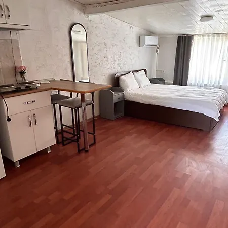 I1 House With Lovely Seaview Terrace Apartmanhotel 4*