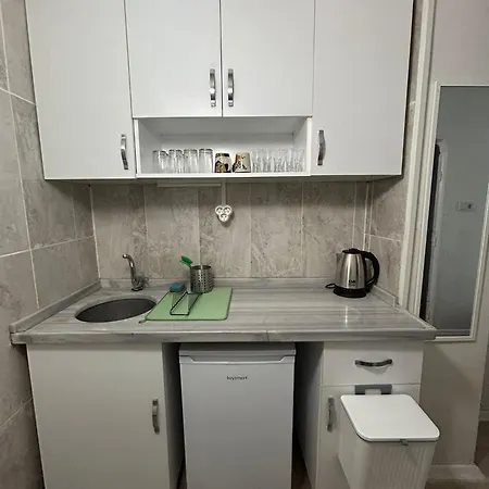Hotel apartamentowy I1 With Lovely View By The Tram 4*