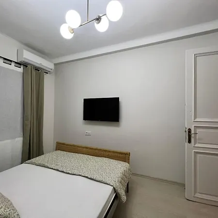 I1 House With Lovely Seaview Terrace Apartmanhotel 4*