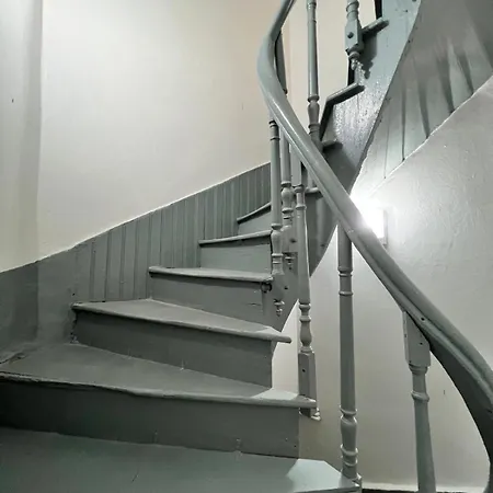 I1 House With Lovely Seaview Terrace 4* Isztambul