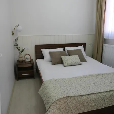 I1 House With Lovely Seaview Terrace Isztambul