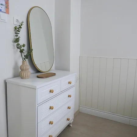 I1 With Lovely View By The Tram