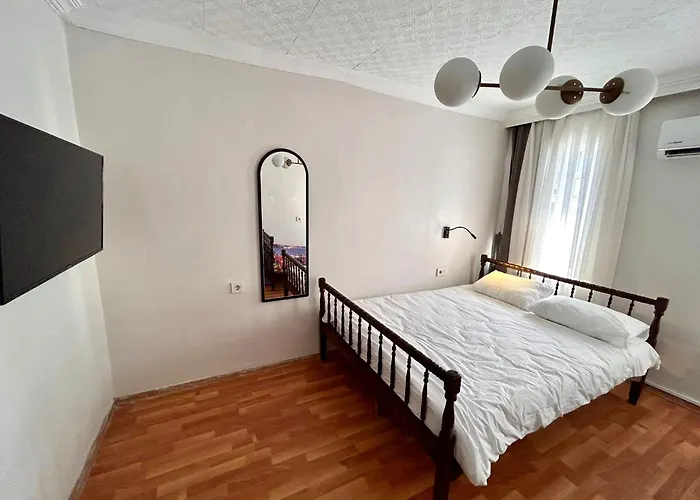 I1 With Lovely View By The Tram Aparthotel