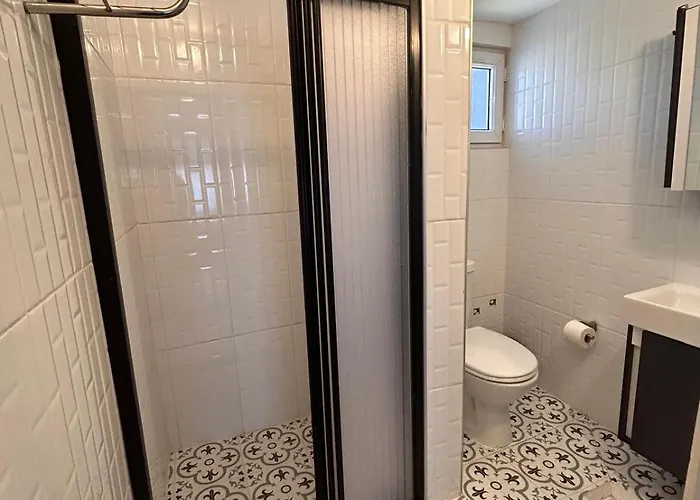 Aparthotel I1 With Lovely View By The Tram Istanbul