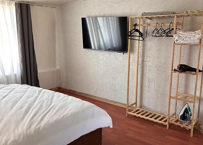 I1 With Lovely View By The Tram Aparthotel