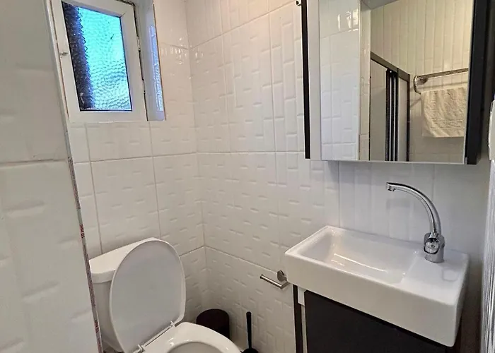 I1 With Lovely View By The Tram 4* Istanbul