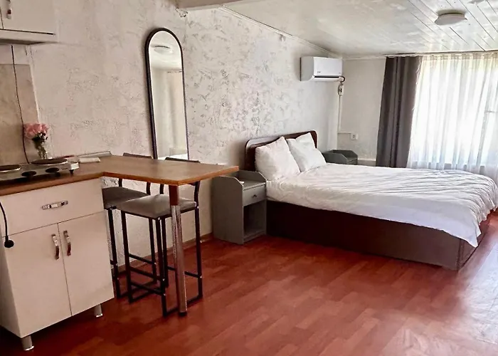 Aparthotel I1 With Lovely View By The Tram