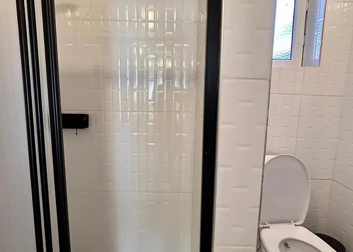 I1 With Lovely View By The Tram Aparthotel 4*