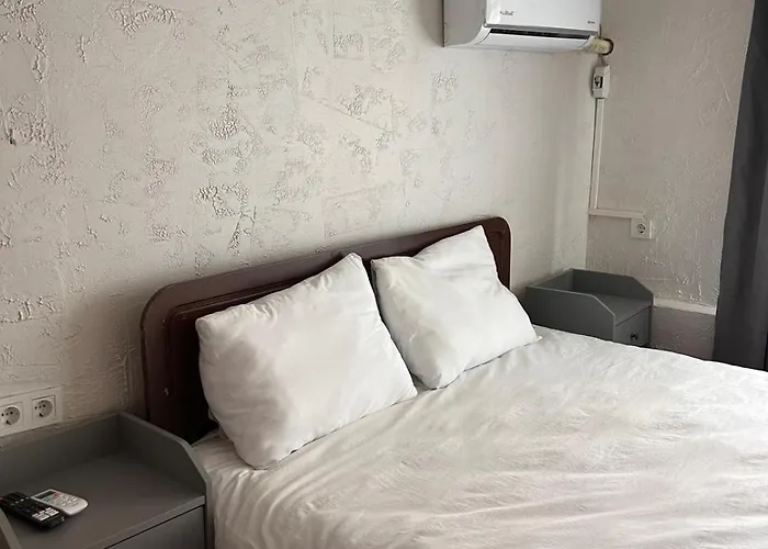 I1 With Lovely View By The Tram 4* Istanbul