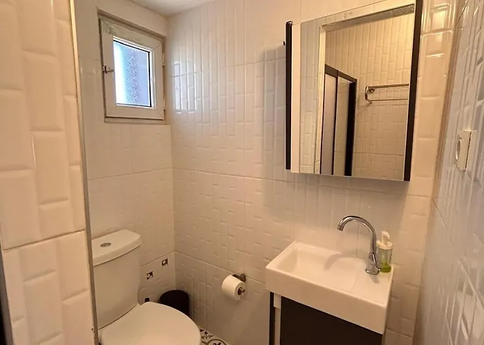 I1 With Lovely View By The Tram Aparthotel 4*