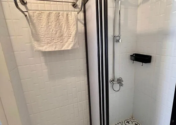 Aparthotel I1 With Lovely View By The Tram Istanbul