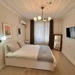 Lejlighedshotel I1 With Lovely View By The Tram Istanbul